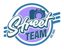 Street Team